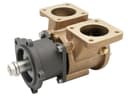 Sea Water Pump For Man Engine D2676