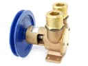 Marine water pump for Cummins NTA Series marine engines