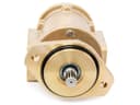 Marine water pump for Cummins QSM marine engines