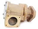 Marine water pump for Cummins QSM marine engines