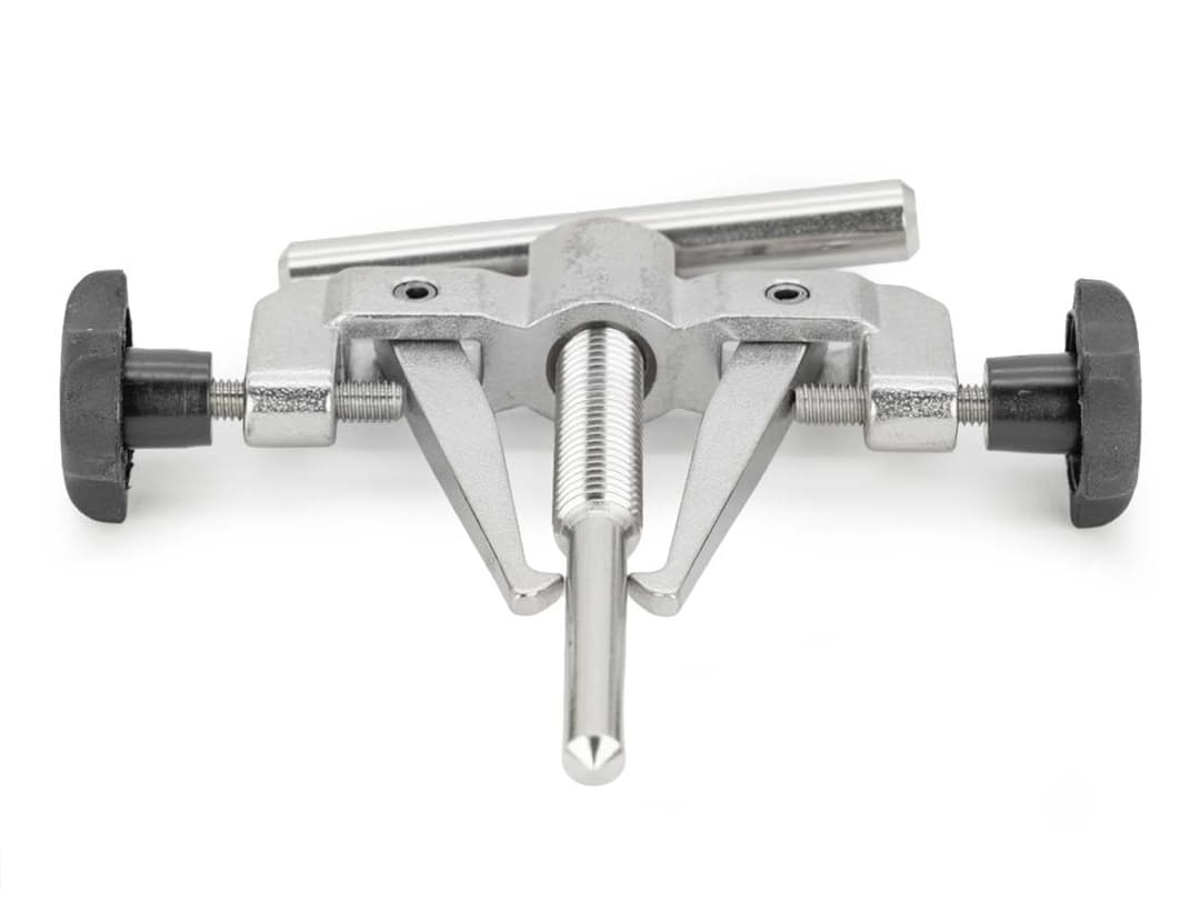 Impeller Puller for Small Marine Water Pumps