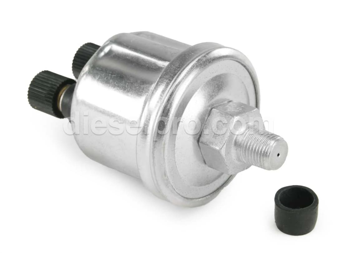 Marine Gear Oil Pressure Gauge Sender