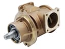 Sea Water Pump For Scania D109, D112, D113, D116 Marine Engines