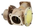 Sea Water Pump For Scania D109, D112, D113, D116 Marine Engines