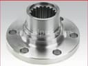 Twin Disc MG506 Coupling for Output Shaft