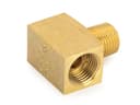 Tee fitting for Twin Disc MG514B MG514C marine transmission