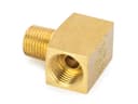 Tee fitting for Twin Disc MG514B MG514C marine transmission