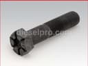 Bolt for Marine Flywheel (Twin Disc)