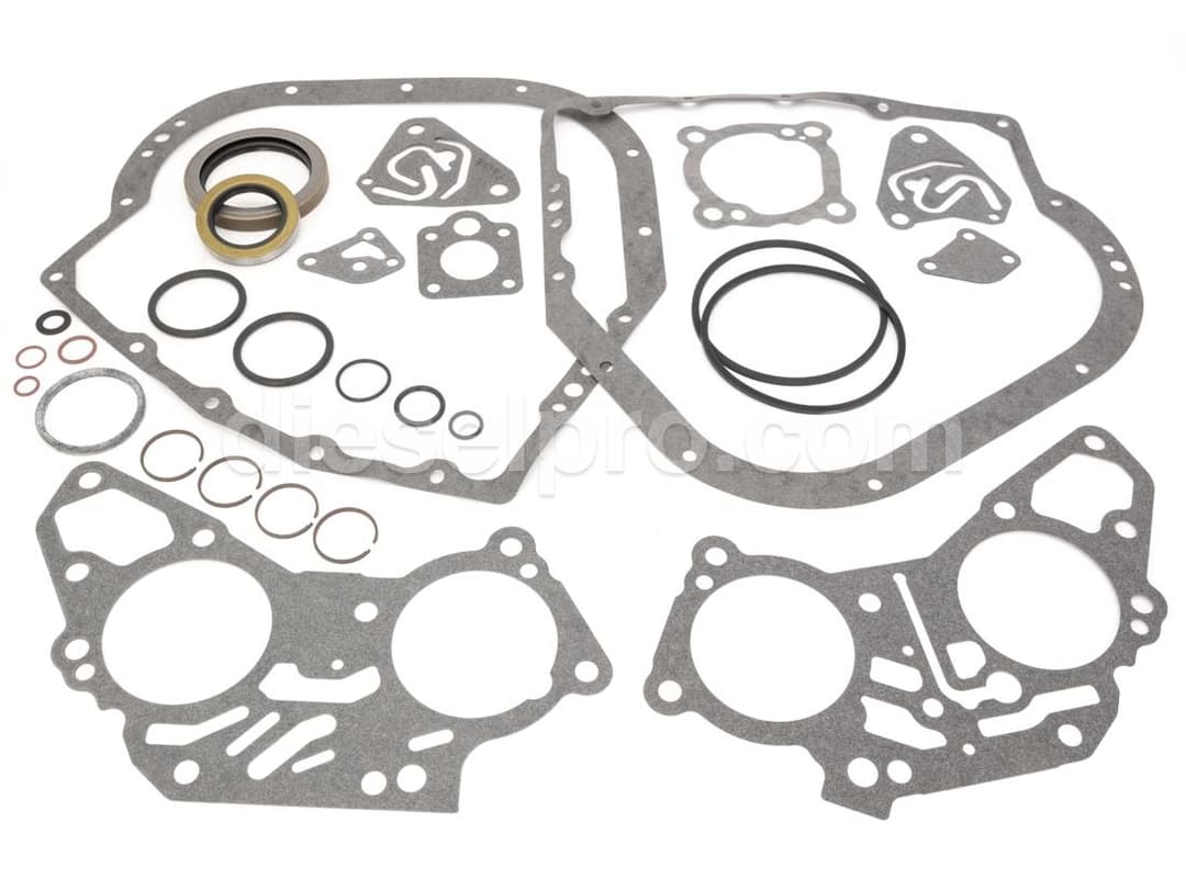 Twin Disc Gasket kit for marine gear MG5065SC & MG5065A