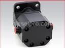Oil pump for Twin Disc marine gear MG506
