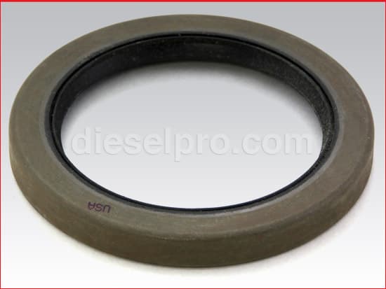 Rear seal for Twin Disc marine gear MG5075