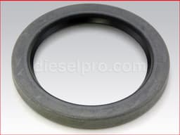 Front seal MG509 & rear seal MG507 Twin Disc marine gear