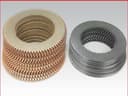 Overhaul plate kit for Twin Disc marine gear MG5114, MG5114A