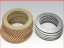 Overhaul plate kit for Twin Disc marine gear MG507