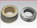 Overhaul plate kit for Twin Disc marine gear MG509