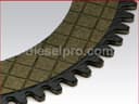 DP- P3924D Clutch plate for Twin Disc marine gear MG5075