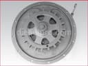 Twin Disc MG506 marine transmission ratio 1.5 to 1 - rebuilt