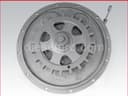 Twin Disc MG506 marine transmission ratio 2 to 1 - rebuilt