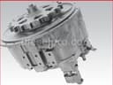 Twin Disc MG506 marine transmission ratio 2 to 1 - rebuilt
