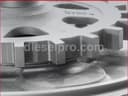 Twin Disc MG506 marine transmission ratio 2 to 1 - rebuilt