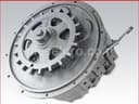 Twin Disc MG506 marine transmission ratio 2 to 1 - rebuilt