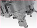 Twin Disc MG506 marine transmission ratio 2 to 1 - rebuilt
