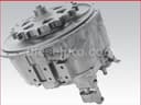 Twin Disc MG506 marine transmission ratio 1.5 to 1 - rebuilt