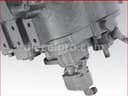 Twin Disc MG506 marine transmission ratio 1.5 to 1 - rebuilt