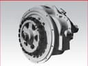 Twin Disc MG507 marine transmission ratio 1.5 to 1 - rebuilt