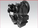 Twin Disc Marine Transmission MG514C, Ratio 4.5 to 1, SAE 1 - Rebuilt