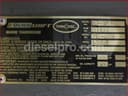 Twin Disc Marine Transmission MG514C, Ratio 4.5 to 1, SAE 1 - Rebuilt