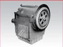 Twin Disc MG527 marine transmission ratio 3 to 1 - rebuilt