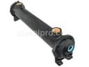 Twin Disc Oil cooler for marine gears MG509, MG5090A, MG5111, MG5111A, MG5114, MG5114A