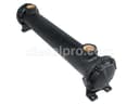Twin Disc Oil cooler for marine gears MG509, MG5090A, MG5111, MG5111A, MG5114, MG5114A