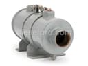 Twin Disc Oil cooler for marine gears MG509, MG514 & MG514C