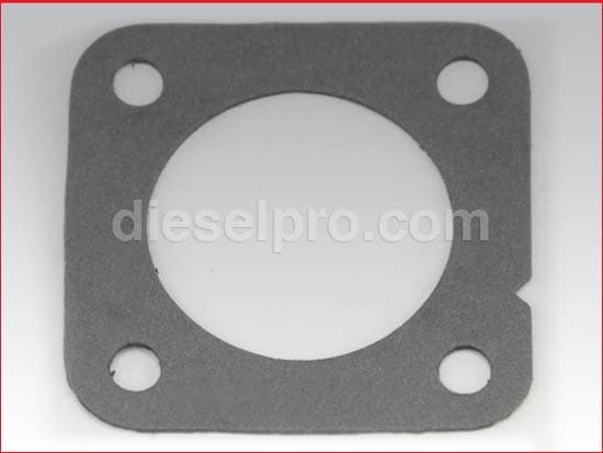 Twin Disc Oil Pump Gasket for MG506 old style