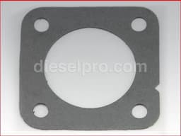 Twin Disc Oil Pump Gasket for MG506 old style