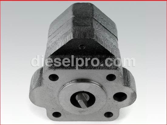 Twin Disc Oil Pump for Marine Gear MG506