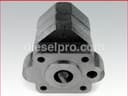 Twin Disc Oil Pump for Marine Gear MG506