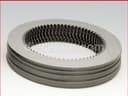 Overhaul plate kit for Twin Disc gear MG520 & MG520-1