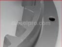 Twin Disc MG 509 Ring Drive
