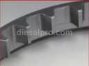 Twin Disc MG 509 Ring Drive