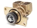 Sea Water Pump for Yanmar 6LP Marine Engines