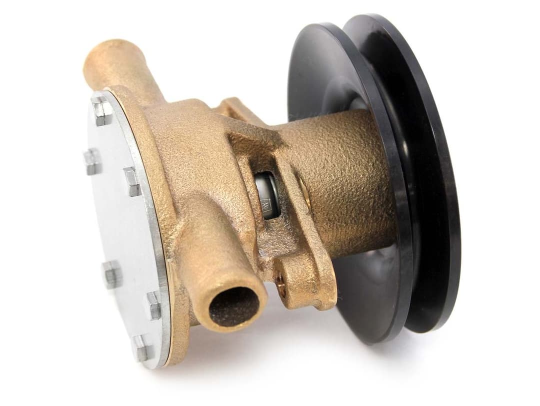 Sea Water Pump for Yanmar 2GM, 3GM Marine Engines