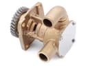 Sea Water Pump for Yanmar 3JH & 4JH Marine Engines