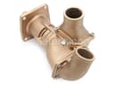 Sea Water Pump for Yanmar 6LY3 Marine Engines